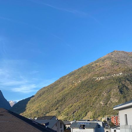 The Allsun Tirano Exterior foto