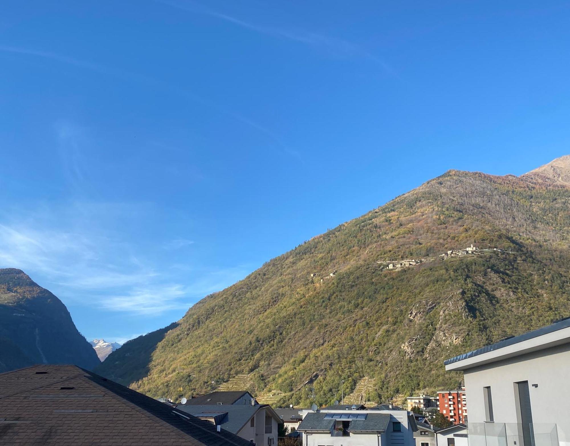 The Allsun Tirano Exterior foto